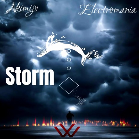 Storm ft. Electromania | Boomplay Music