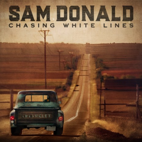 Chasing White Lines | Boomplay Music