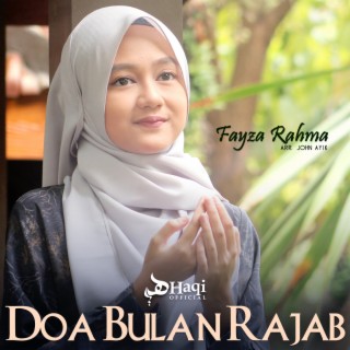 Doa Bulan Rajab