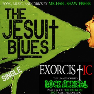 The Jesuit Blues