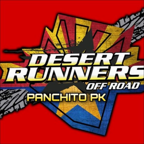 DESERT RUNNERS