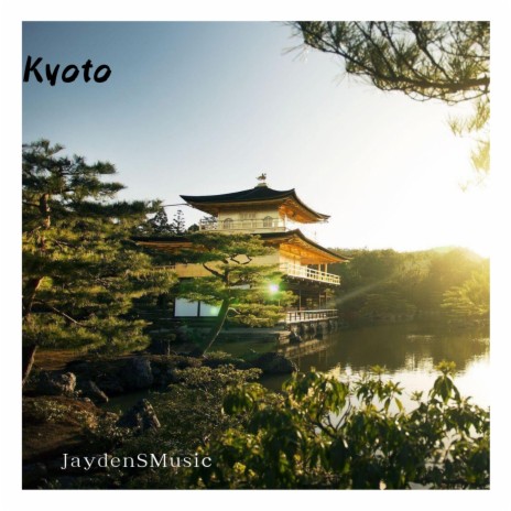 One night in Kyoto | Boomplay Music