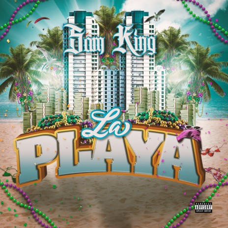 La Playa | Boomplay Music