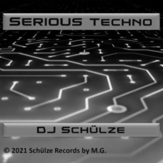 Serious Techno