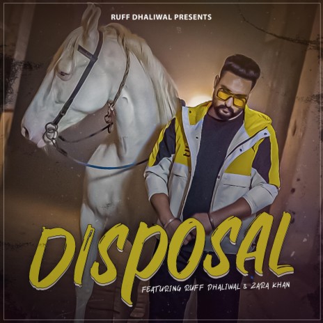 Disposal | Boomplay Music