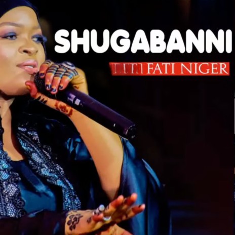 SHUGABANNI | Boomplay Music