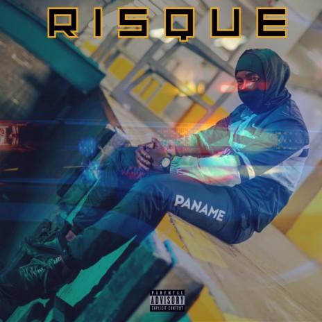 RISQUE | Boomplay Music