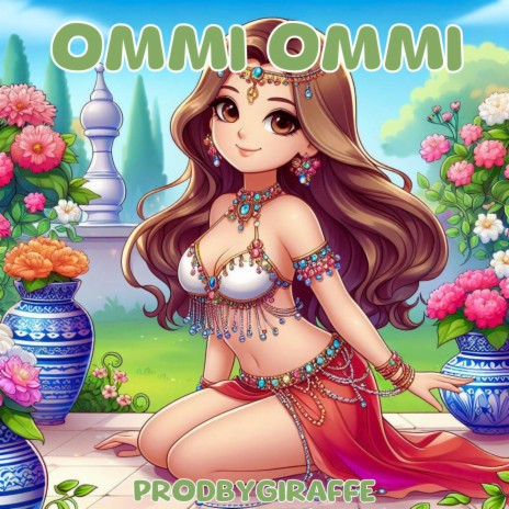 Ommi Ommi | Boomplay Music