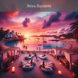 Ibiza Sunsets: Relaxing Beach Escapes