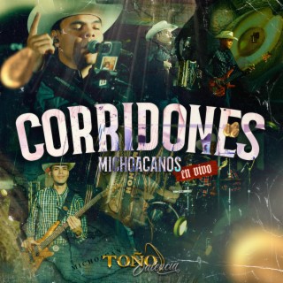 Corridones Michoacanos (En Vivo)