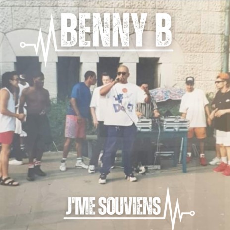 J'ME SOUVIENS | Boomplay Music