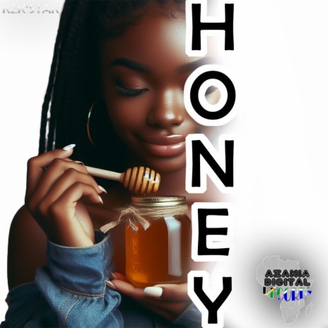 Honey (Vocal Mix) | Boomplay Music