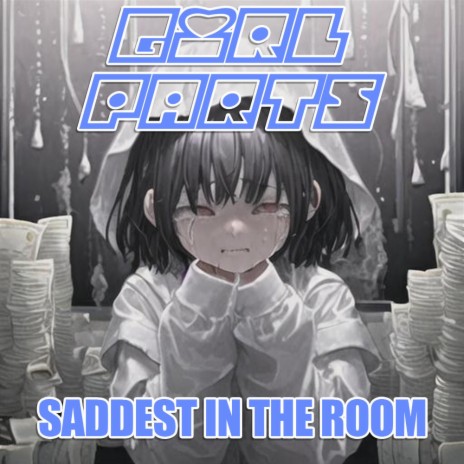 SADDEST IN THE ROOM