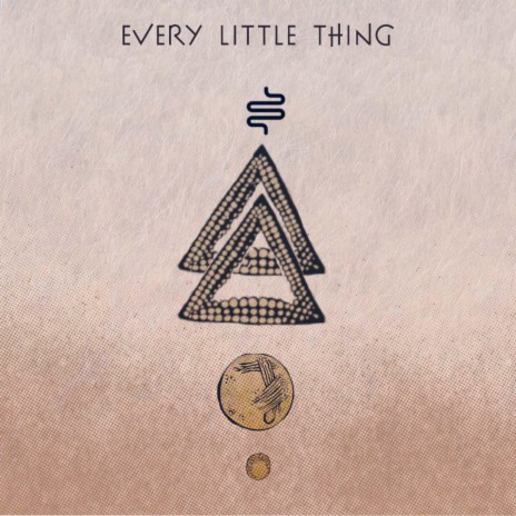 Every Little Thing (Inner Terrain Remix) ft. Inner Terrain