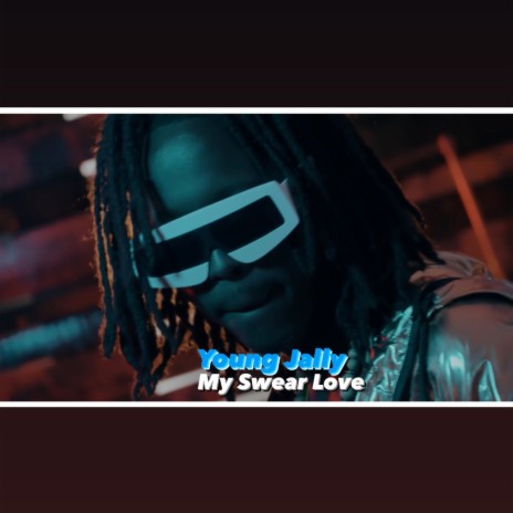 My Swear Love | Boomplay Music