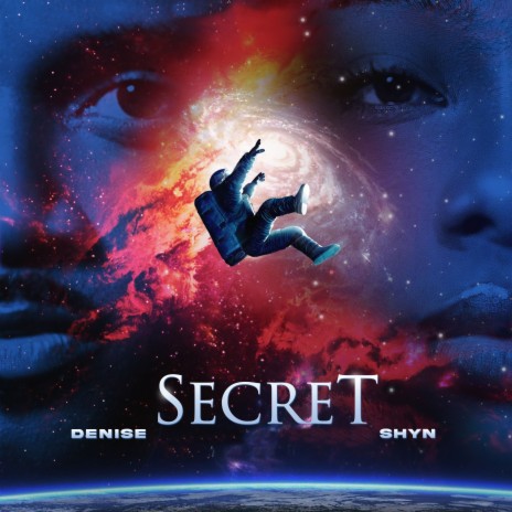 Secret ft. Shyn | Boomplay Music