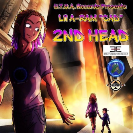 2nd Head (Edited) | Boomplay Music