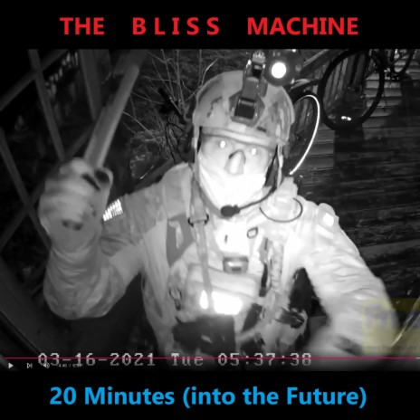 20 Minutes (into the Future) | Boomplay Music