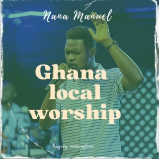Ghana local worship