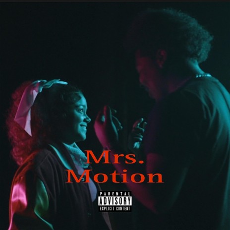 Mrs. Motion (Music Video Version)