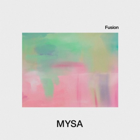Fusion ft. .Eehou | Boomplay Music