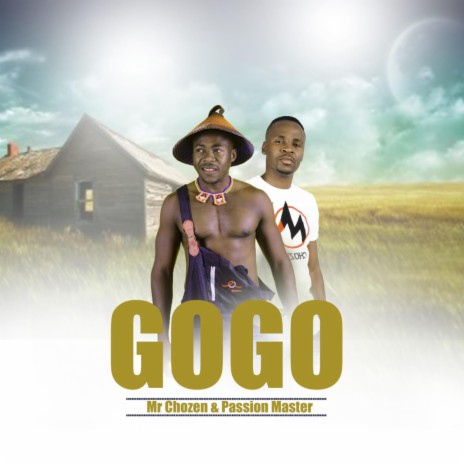 Gogo ft. Passion Master | Boomplay Music