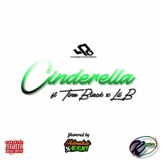 Cinderella (Remix)