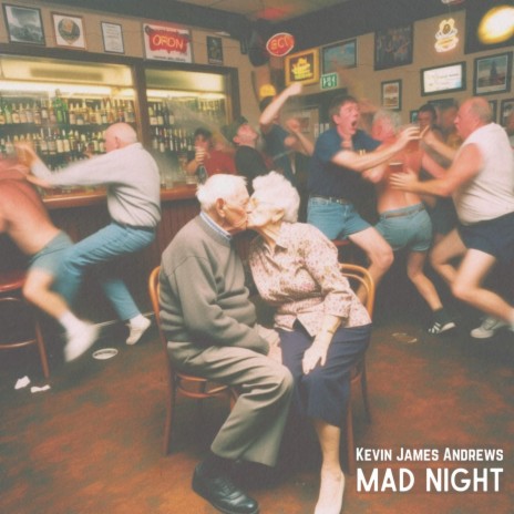 Mad Night | Boomplay Music