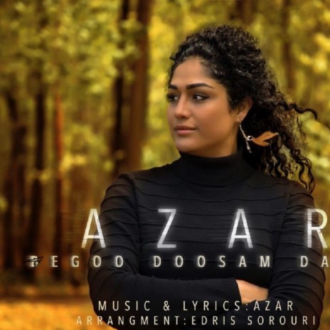 Azar, (Bego Dosam Dari) | Boomplay Music