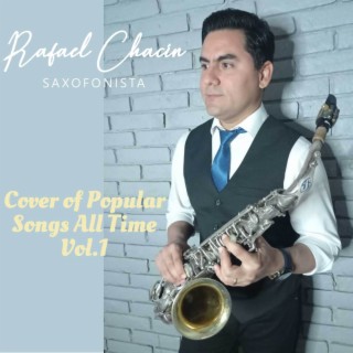 Rafael Chacin Sax