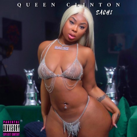 Queen Clinton | Boomplay Music