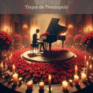 Toque de Terciopelo: Ritmos de Piano de Jazz Romántico