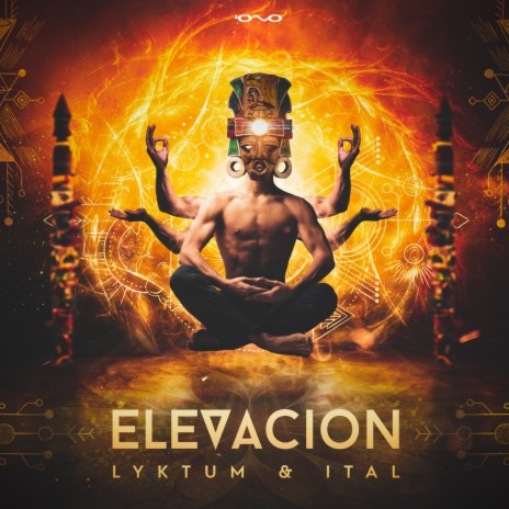 Elevacion (Original Mix) ft. Lyktum | Boomplay Music