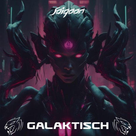 Galaktisch | Boomplay Music