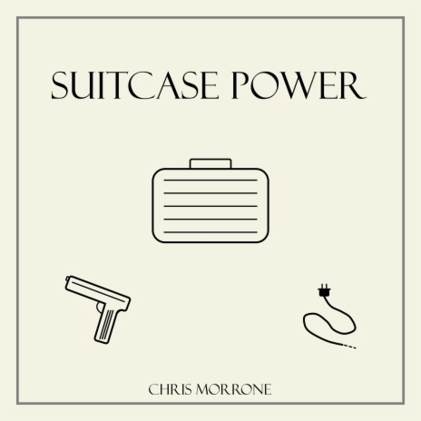 Suitcase Power | Boomplay Music