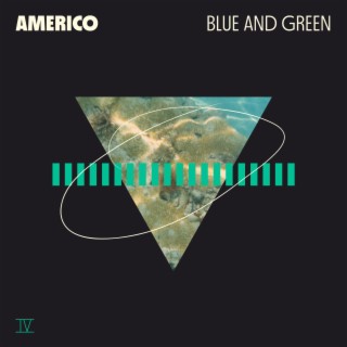 Blue and Green (Radio Edit)