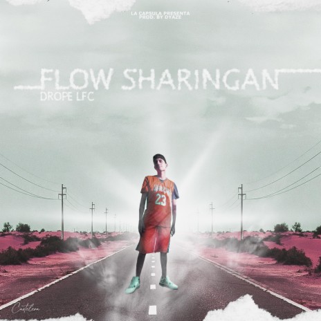 Flow Sharingan | Boomplay Music