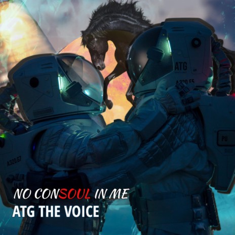 No ConSoul In Me (Radio Edit) | Boomplay Music