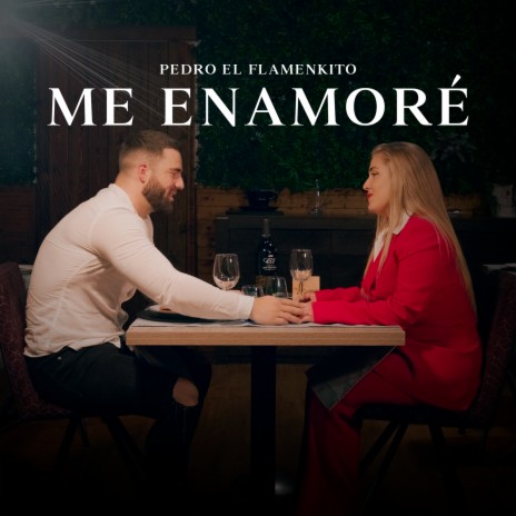 Me Enamoré ft. Jart | Boomplay Music