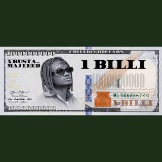 1 billi