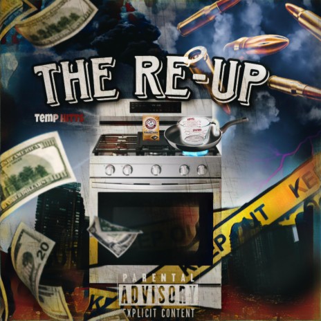 The Re-Up | Boomplay Music