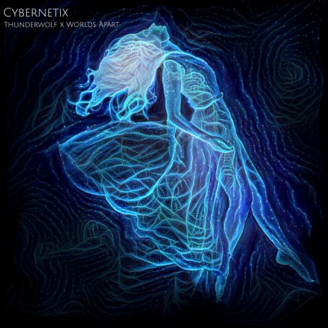 Cybernetix ft. Worlds Apart | Boomplay Music