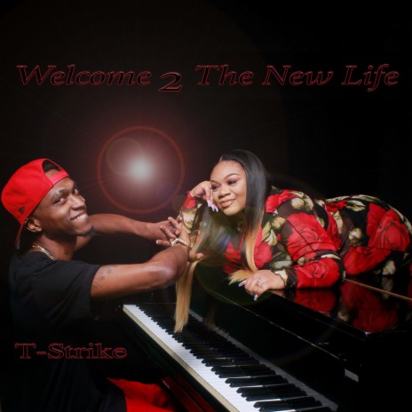 Welcome 2 The New Life | Boomplay Music