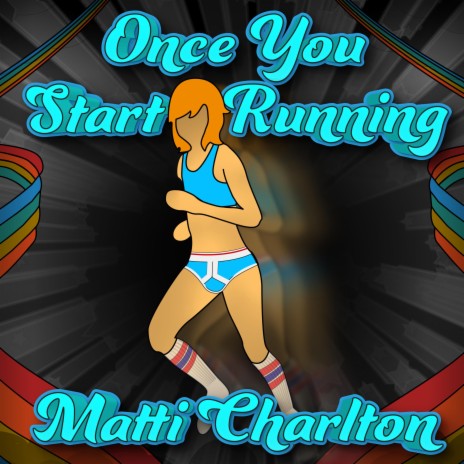 Once You Start Running | Boomplay Music