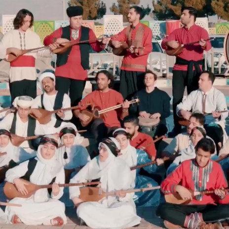 Iranian Tar (Great Khorasan) | Boomplay Music