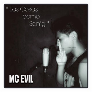 Mc Evil LCS