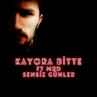 Sensiz Günler (feat. Mrd)