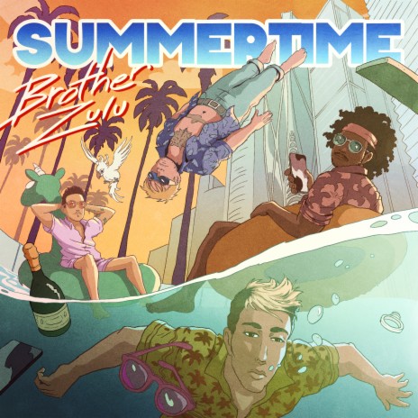 Summertime | Boomplay Music