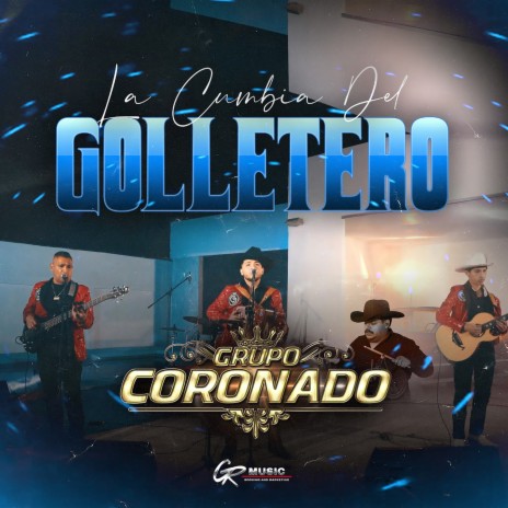 La Cumbia del Golletero (En Vivo) | Boomplay Music