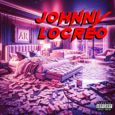 Johnny Locreo | Boomplay Music